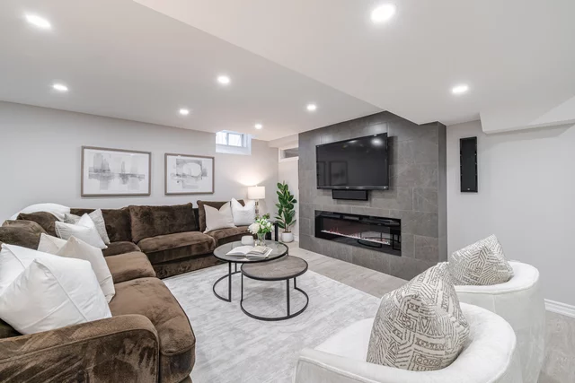 2267 Dunedin Road, Oakville - photo 49