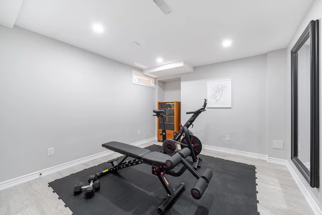 2267 Dunedin Road, Oakville - photo 54