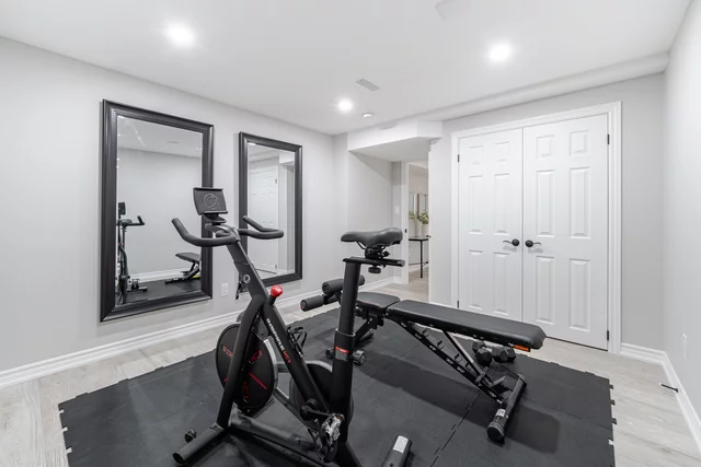 2267 Dunedin Road, Oakville - photo 55