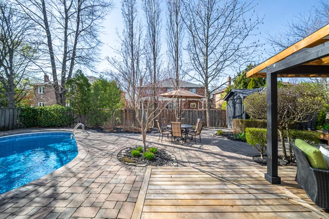 2267 Dunedin Road, Oakville - photo 60