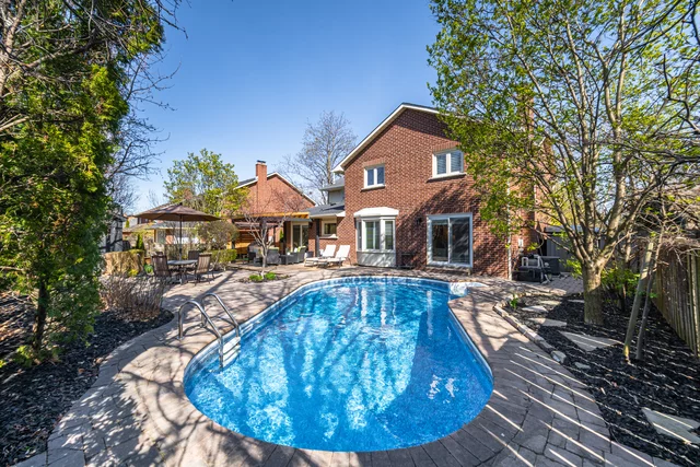 2267 Dunedin Road, Oakville - photo 64