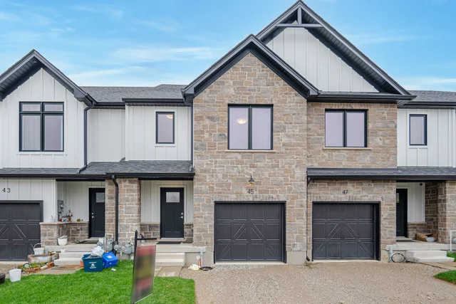 45 Faith Street, Cambridge - photo 1
