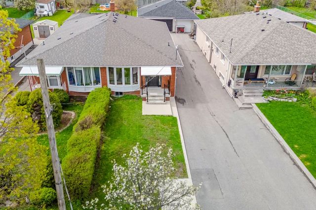 1586 Coram Crescent, Mississauga - photo 4