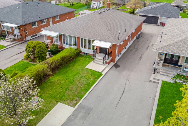 1586 Coram Crescent, Mississauga - photo 5