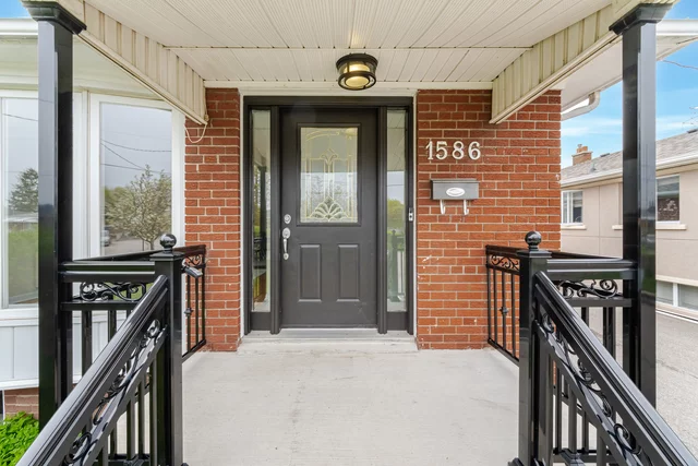1586 Coram Crescent, Mississauga - photo 9