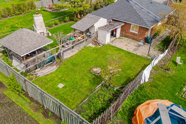 1586 Coram Crescent, Mississauga - photo 66
