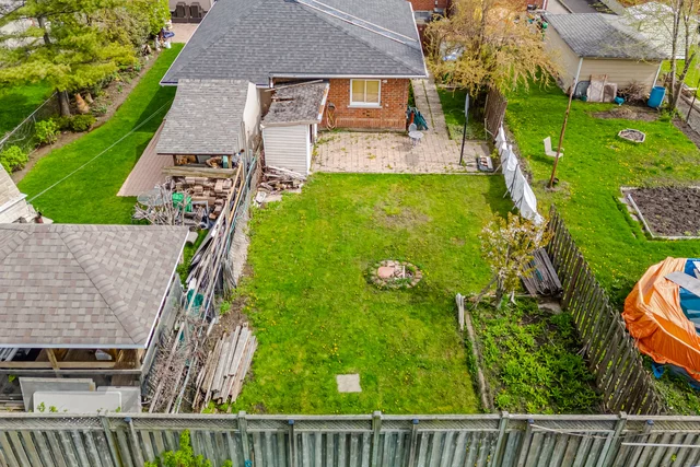 1586 Coram Crescent, Mississauga - photo 67