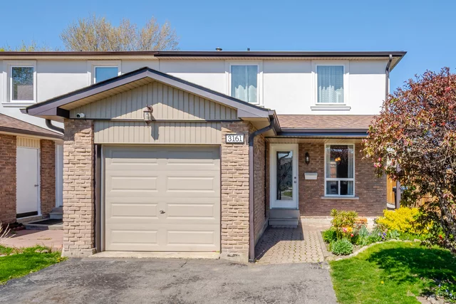 3161 Gwendale Crescent, Mississauga - photo 1