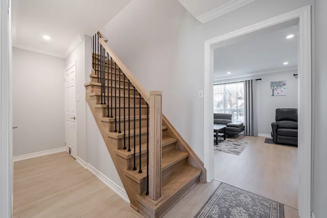 3161 Gwendale Crescent, Mississauga - photo 16