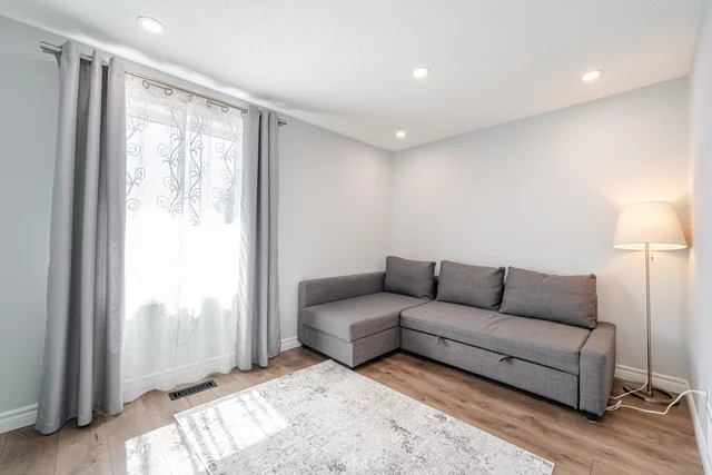 3161 Gwendale Crescent, Mississauga - photo 22