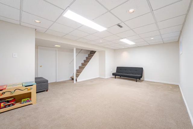 3161 Gwendale Crescent, Mississauga - photo 29