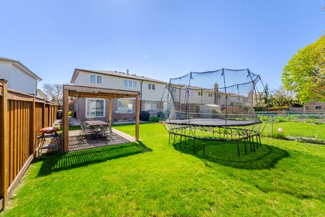 3161 Gwendale Crescent, Mississauga - photo 36