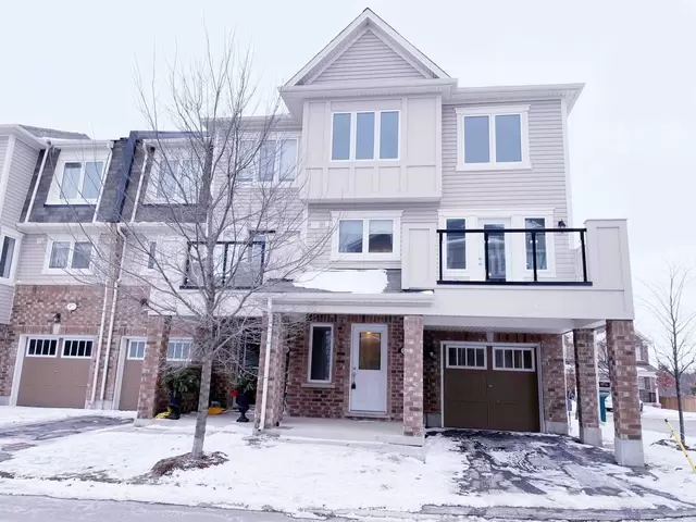 540 Goldenrod Lane, Kitchener - photo 1