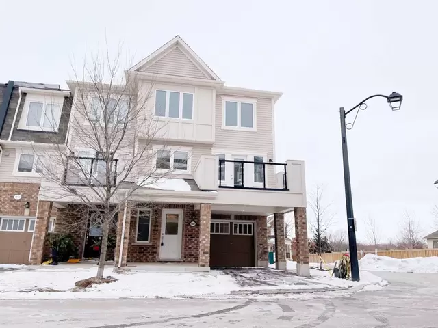 540 Goldenrod Lane, Kitchener - photo 3