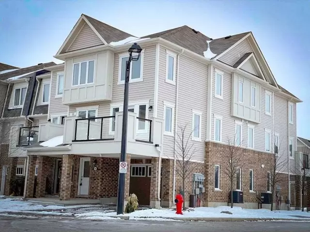 540 Goldenrod Lane, Kitchener - photo 4