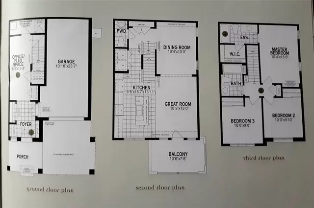 540 Goldenrod Lane, Kitchener - photo 35
