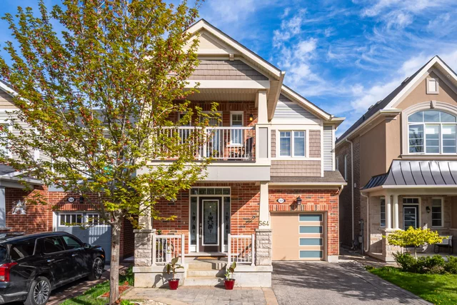564 Langholm Street, Milton - photo 1