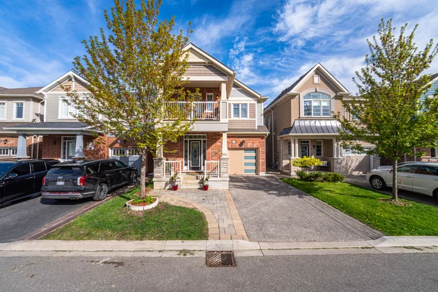 564 Langholm Street, Milton - photo 2