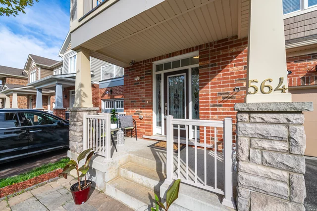 564 Langholm Street, Milton - photo 5