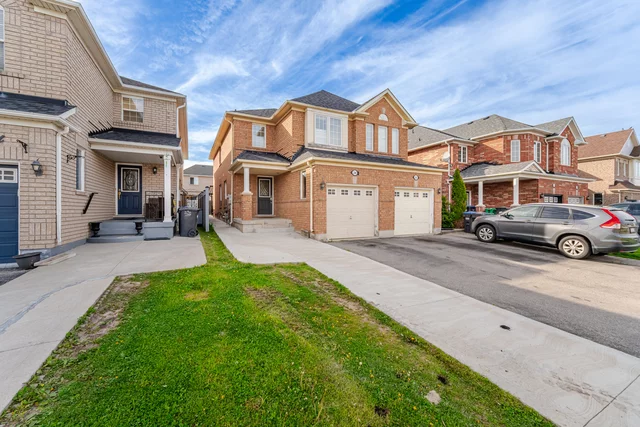 24 Parisian Road, Brampton - photo 3