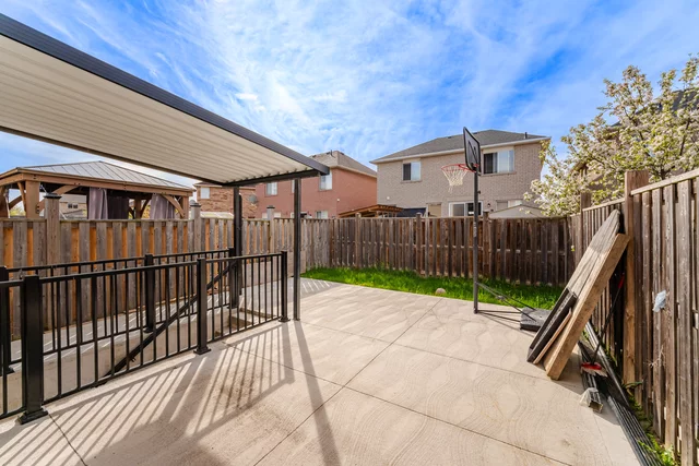24 Parisian Road, Brampton - photo 19