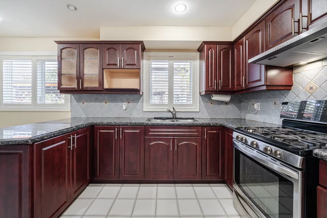 13 Oaklea Boulevard, Brampton - photo 13