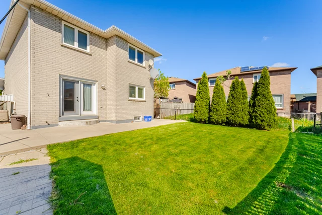 13 Oaklea Boulevard, Brampton - photo 37