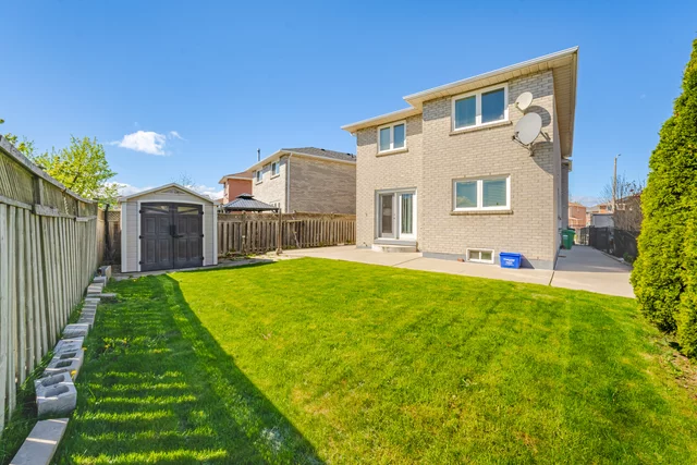 13 Oaklea Boulevard, Brampton - photo 38