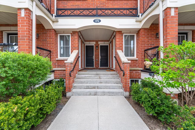 #14-2480 Post Road, Oakville - photo 3