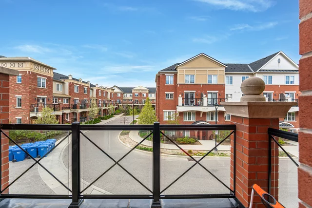 #14-2480 Post Road, Oakville - photo 25