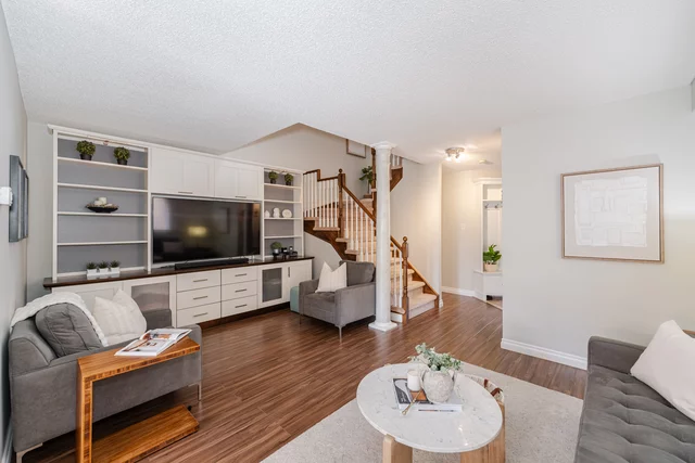 131 Tiller Trail, Brampton - photo 7