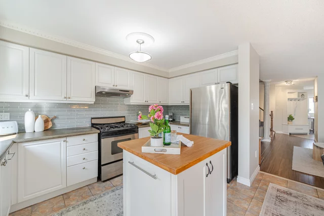 131 Tiller Trail, Brampton - photo 14