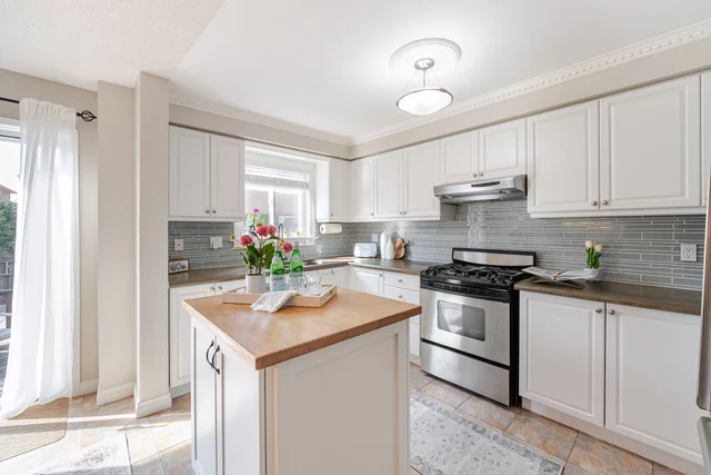 131 Tiller Trail, Brampton - photo 15