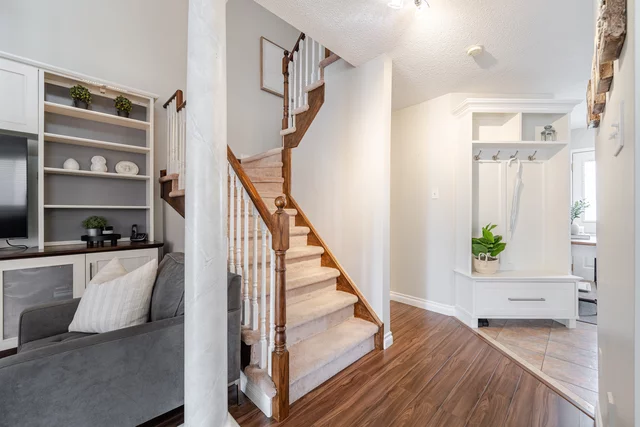 131 Tiller Trail, Brampton - photo 18