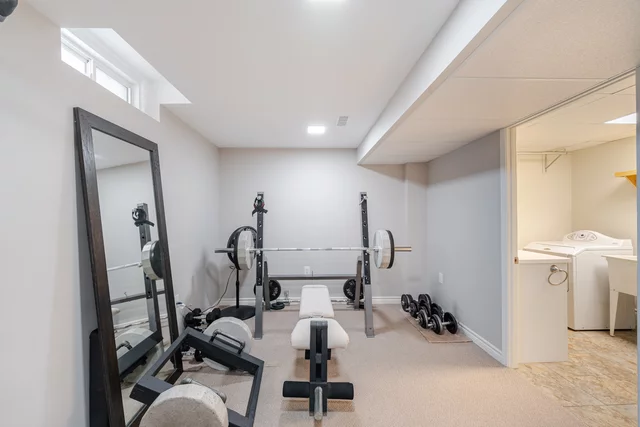 131 Tiller Trail, Brampton - photo 34