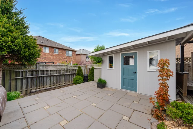 131 Tiller Trail, Brampton - photo 38