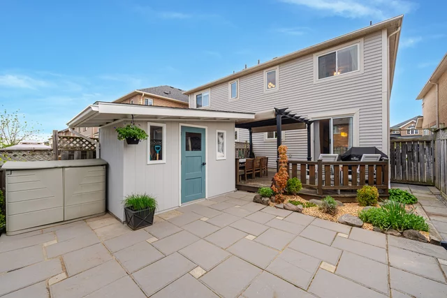 131 Tiller Trail, Brampton - photo 39