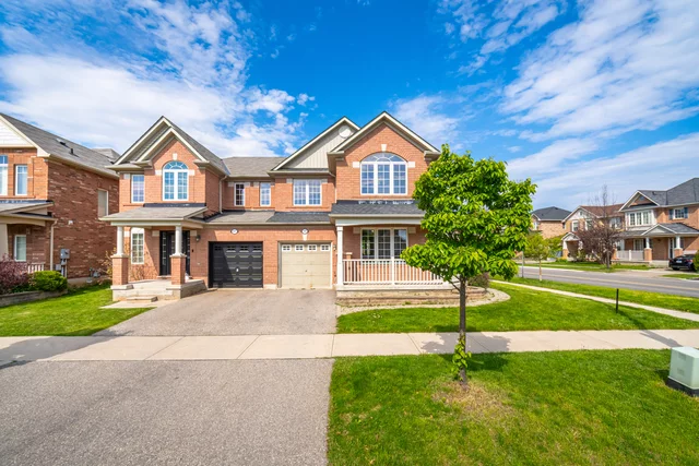 949 Vickerman Way, Milton - photo 4