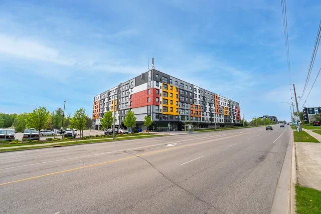 #224-1291 Gordon Street, Guelph - photo 1
