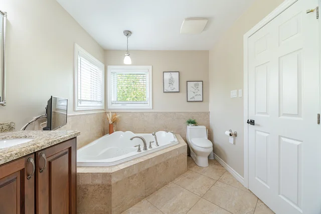 24 Oak Street, Georgetown - photo 61