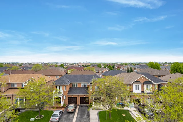 47 Saddleback Square, Brampton - photo 4