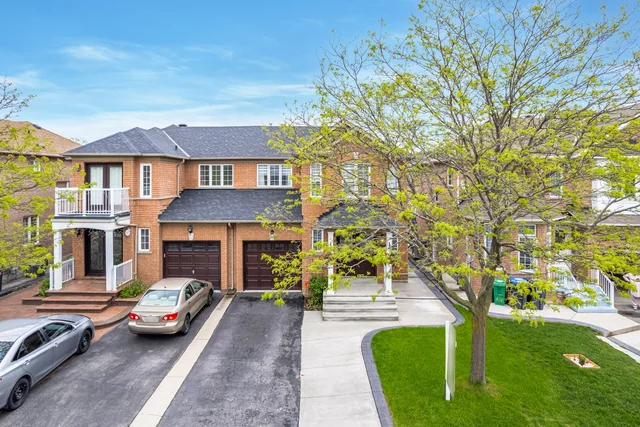 47 Saddleback Square, Brampton - photo 6