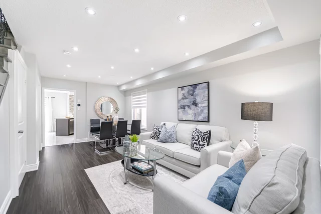 47 Saddleback Square, Brampton - photo 13