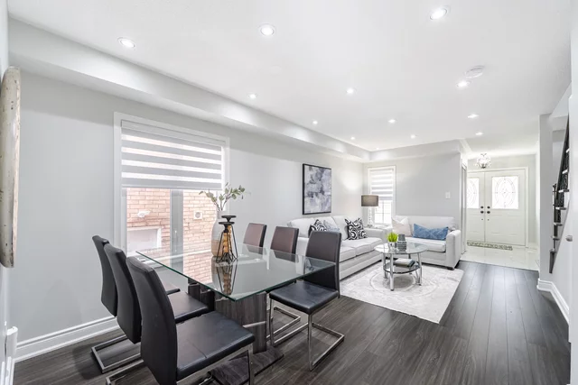 47 Saddleback Square, Brampton - photo 14