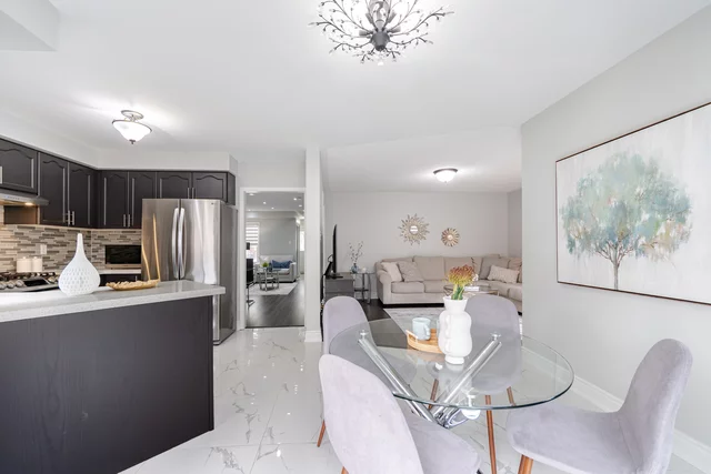 47 Saddleback Square, Brampton - photo 22