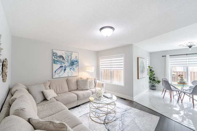 47 Saddleback Square, Brampton - photo 24