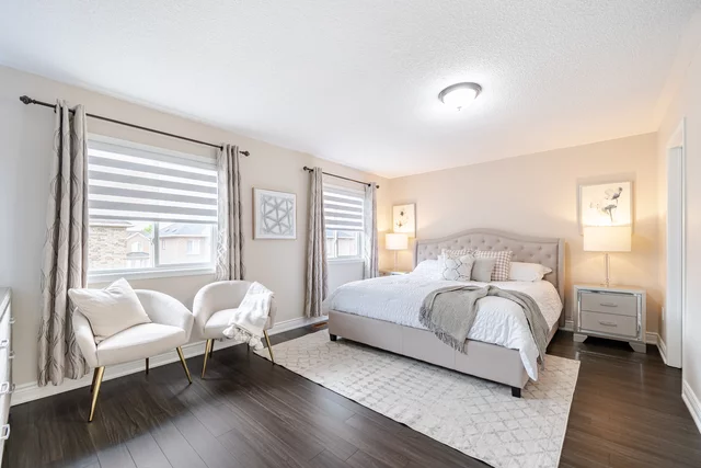 47 Saddleback Square, Brampton - photo 28