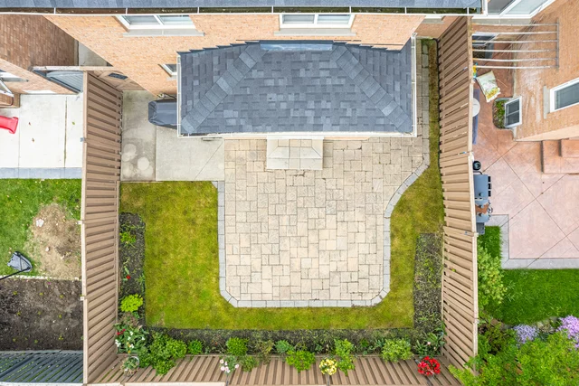 47 Saddleback Square, Brampton - photo 52