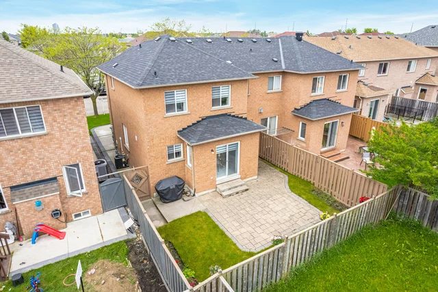 47 Saddleback Square, Brampton - photo 53