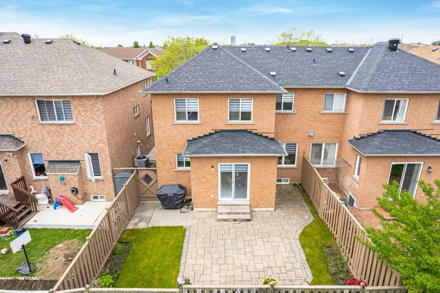 47 Saddleback Square, Brampton - photo 55